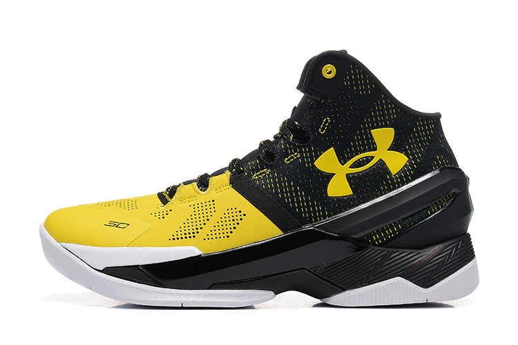 Under Armour Curry 2 Long Shot